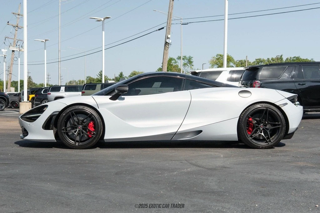 2018 McLaren 720S - Image 3 of 12