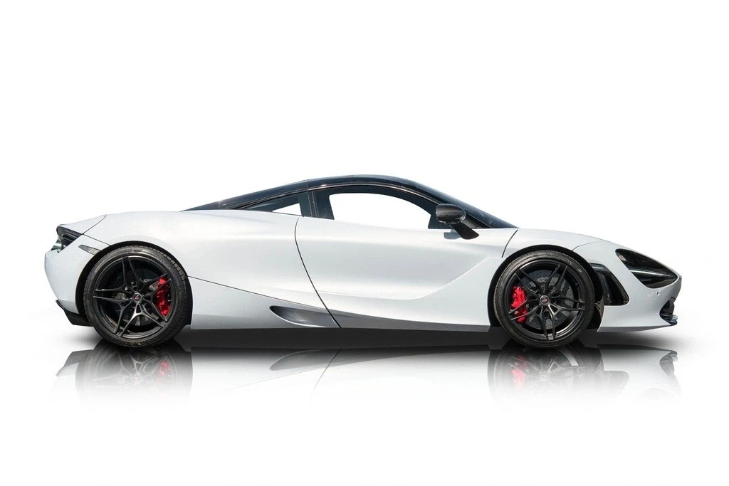 2018 McLaren 720S - Image 2 of 12