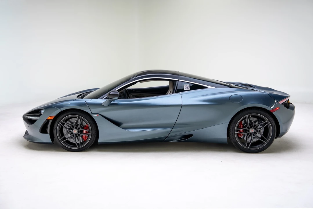 2018 McLaren 720S - Image 3 of 31