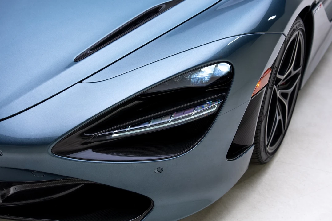 2018 McLaren 720S - Image 11 of 31