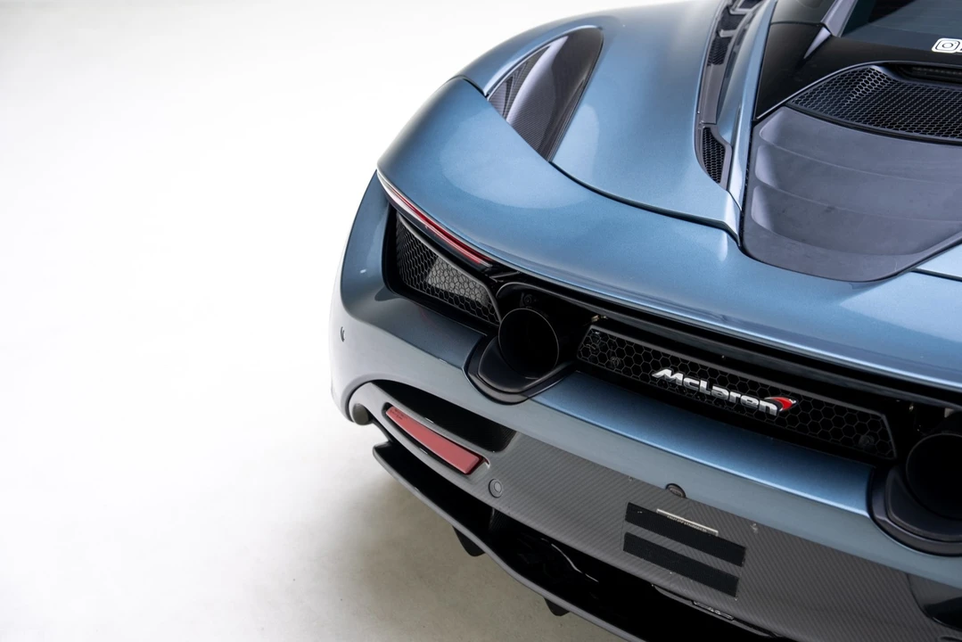 2018 McLaren 720S - Image 26 of 31
