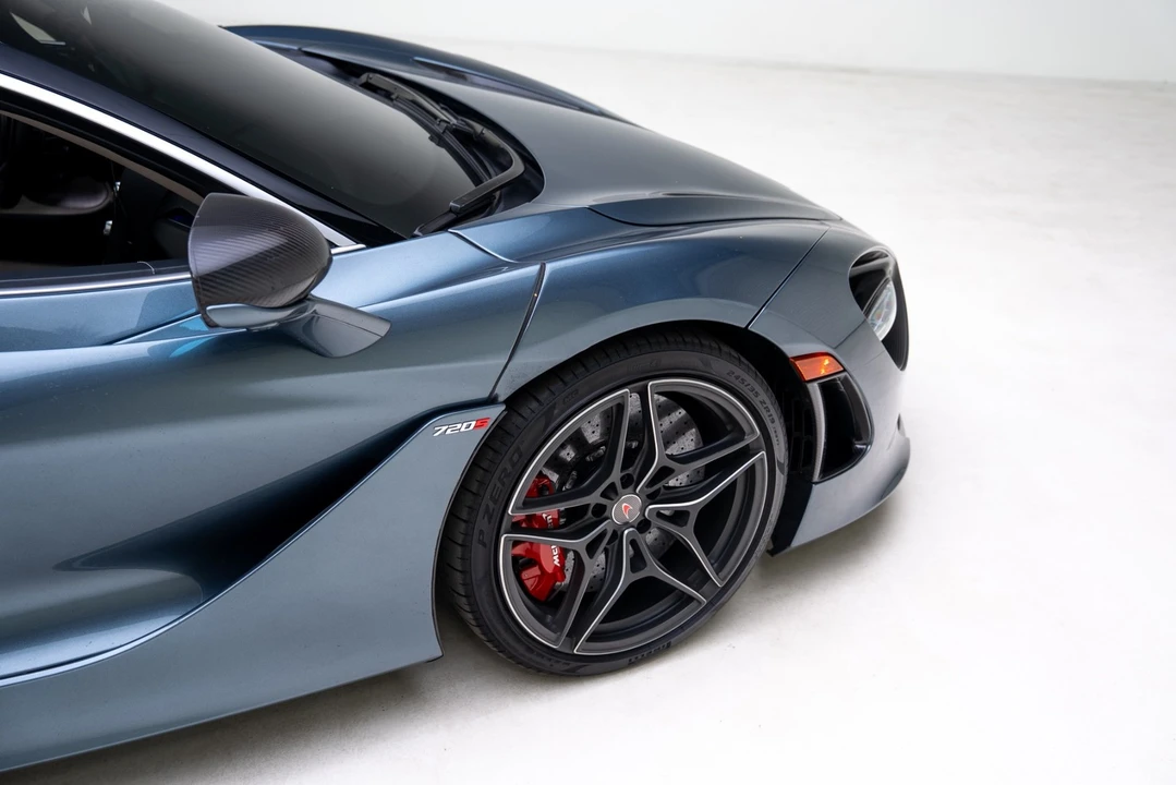 2018 McLaren 720S - Image 22 of 31