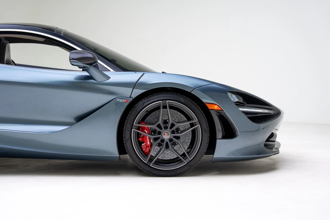 2018 McLaren 720S - Image 20 of 31