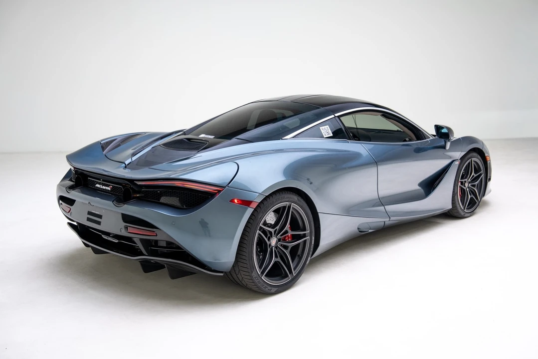2018 McLaren 720S - Image 24 of 31