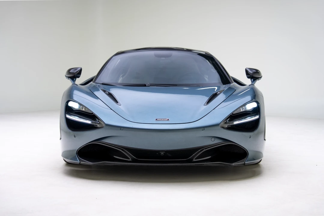 2018 McLaren 720S - Image 13 of 31