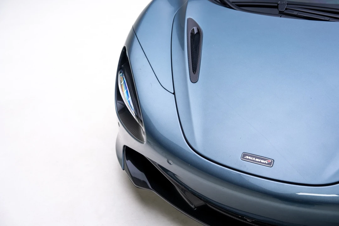 2018 McLaren 720S - Image 8 of 31
