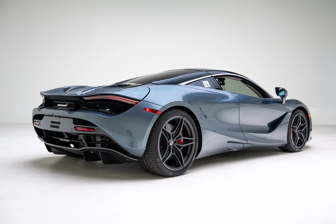 2018 McLaren 720S - Image 5 of 31