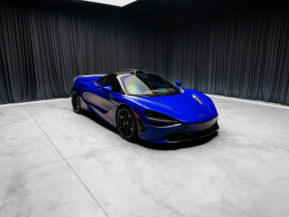 2018 McLaren 720S - Image 20 of 31