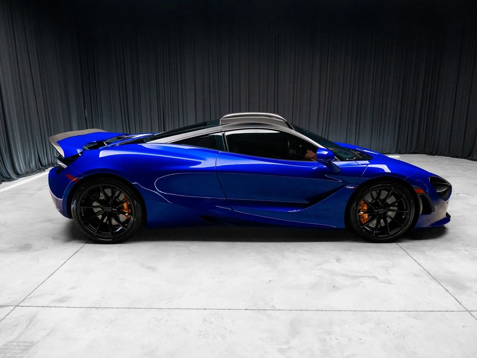 2018 McLaren 720S - Image 18 of 31