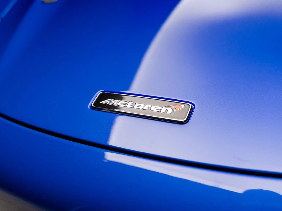 2018 McLaren 720S - Image 31 of 31