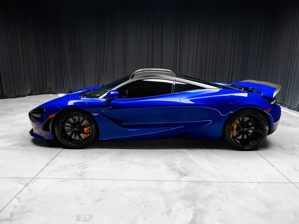 2018 McLaren 720S - Image 14 of 31