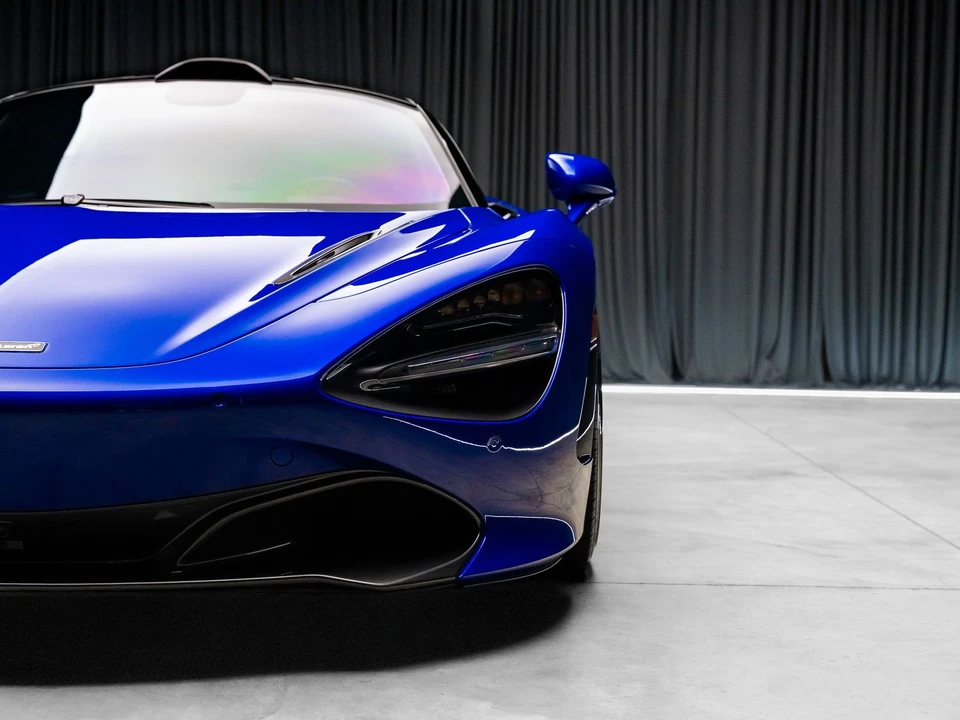 2018 McLaren 720S - Image 27 of 31