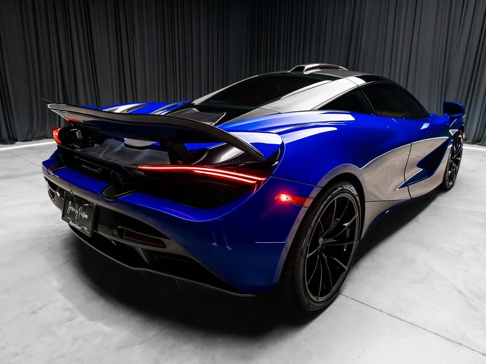 2018 McLaren 720S - Image 17 of 31