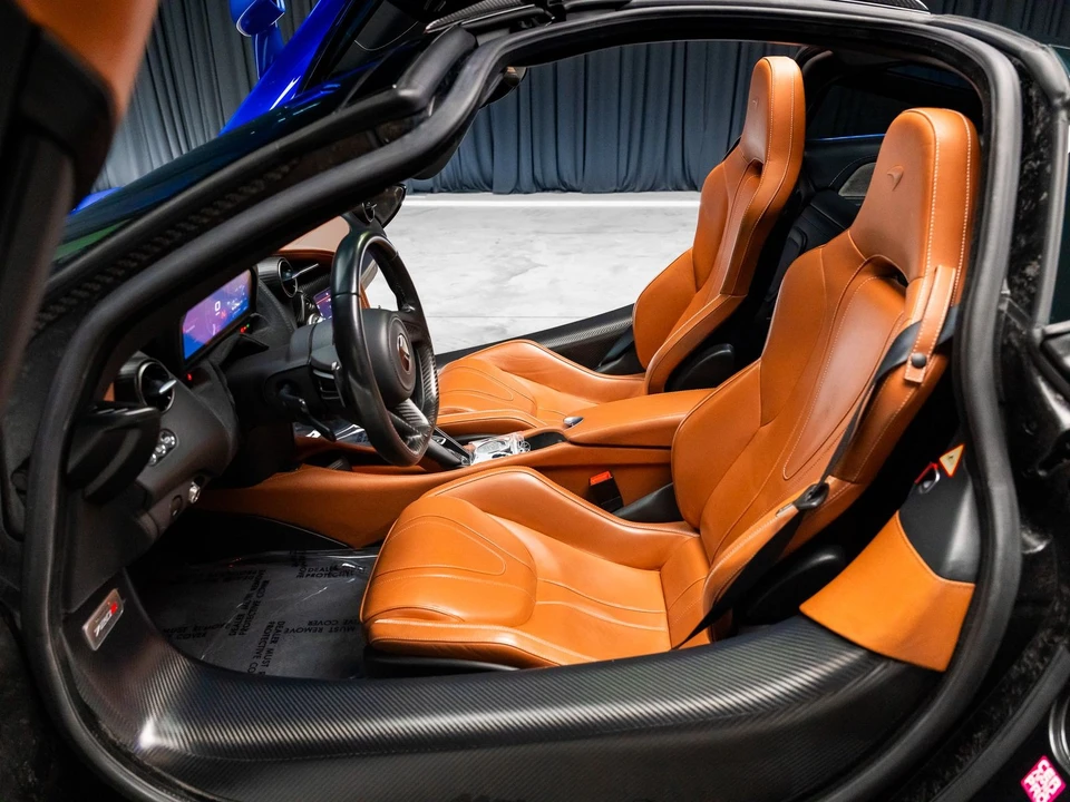 2018 McLaren 720S - Image 6 of 31