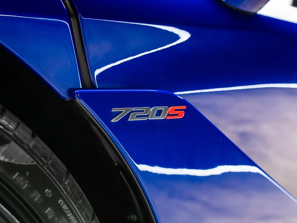 2018 McLaren 720S - Image 30 of 31