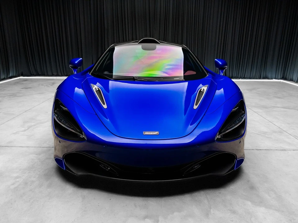 2018 McLaren 720S - Image 12 of 31