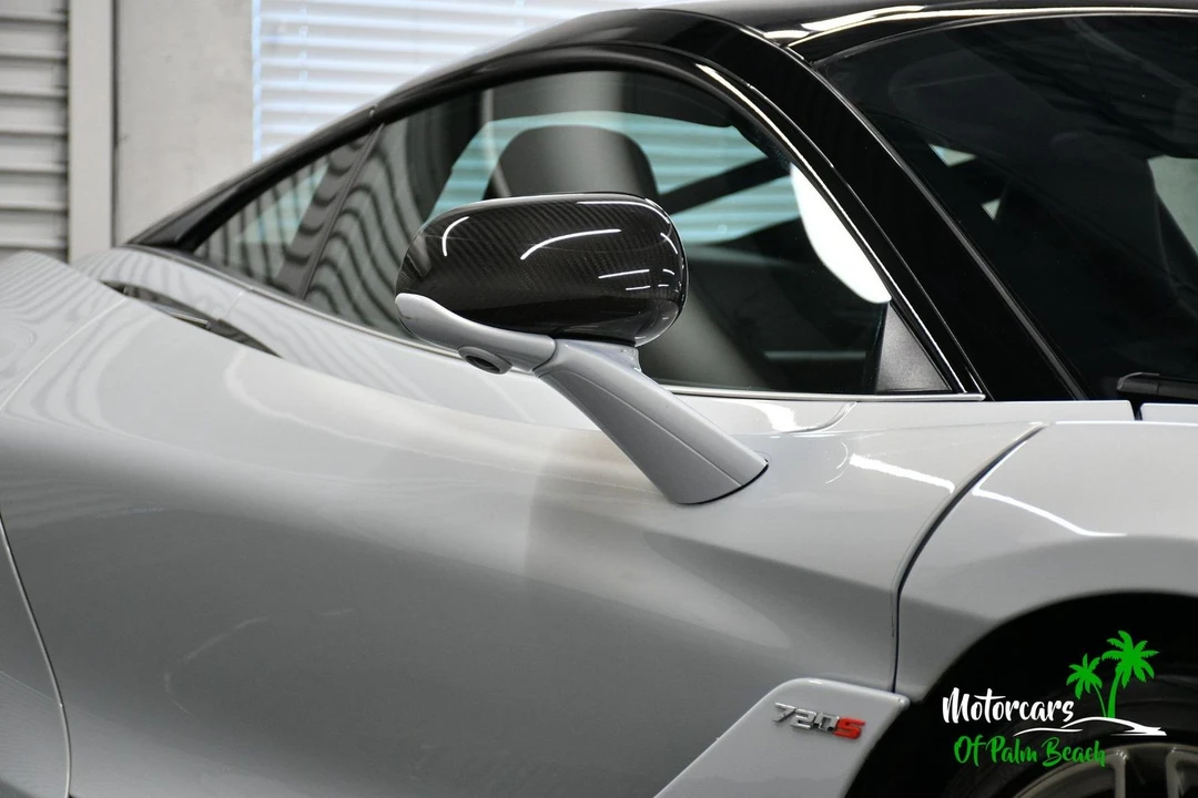2018 McLaren 720S - Image 22 of 31