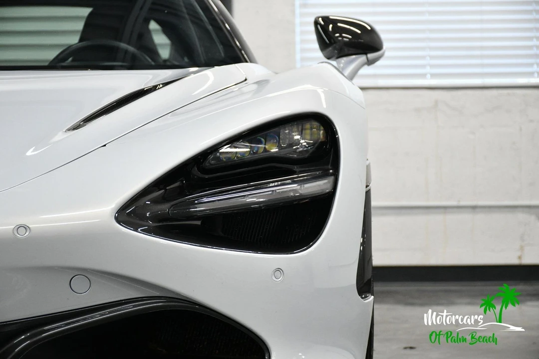2018 McLaren 720S - Image 24 of 31