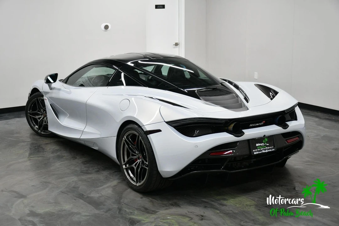 2018 McLaren 720S - Image 6 of 31
