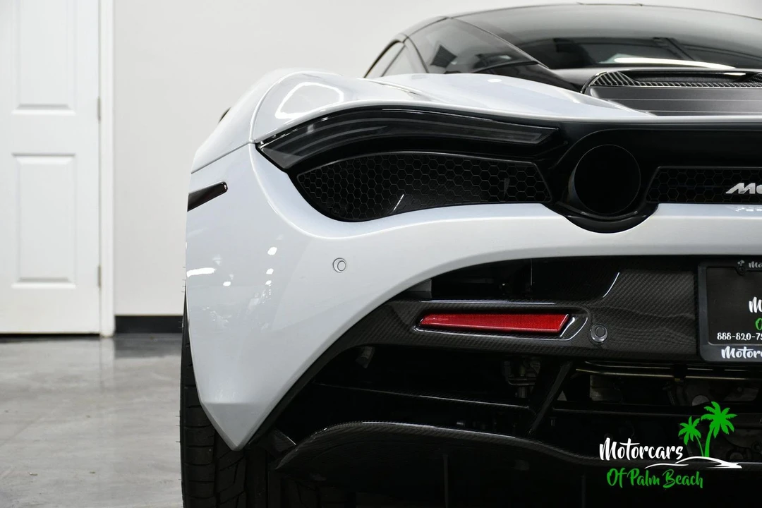 2018 McLaren 720S - Image 14 of 31