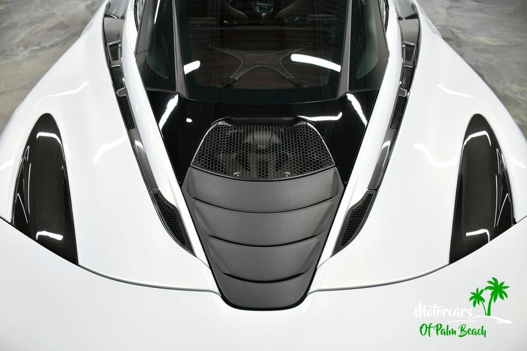 2018 McLaren 720S - Image 13 of 31