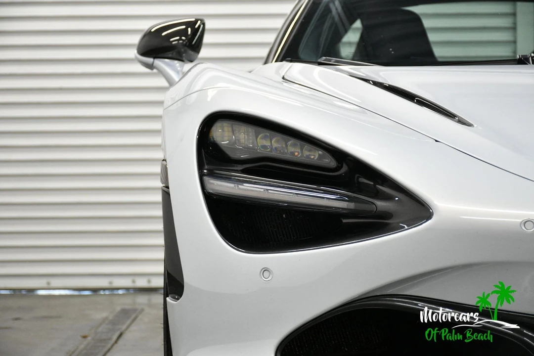 2018 McLaren 720S - Image 23 of 31