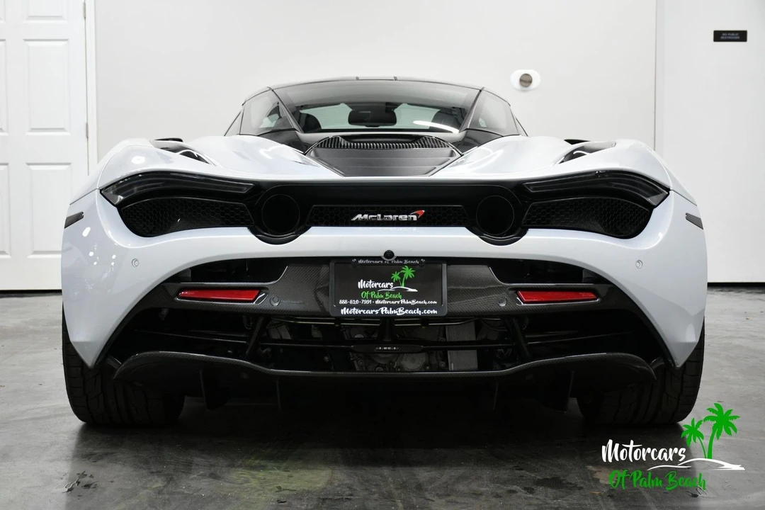 2018 McLaren 720S - Image 11 of 31