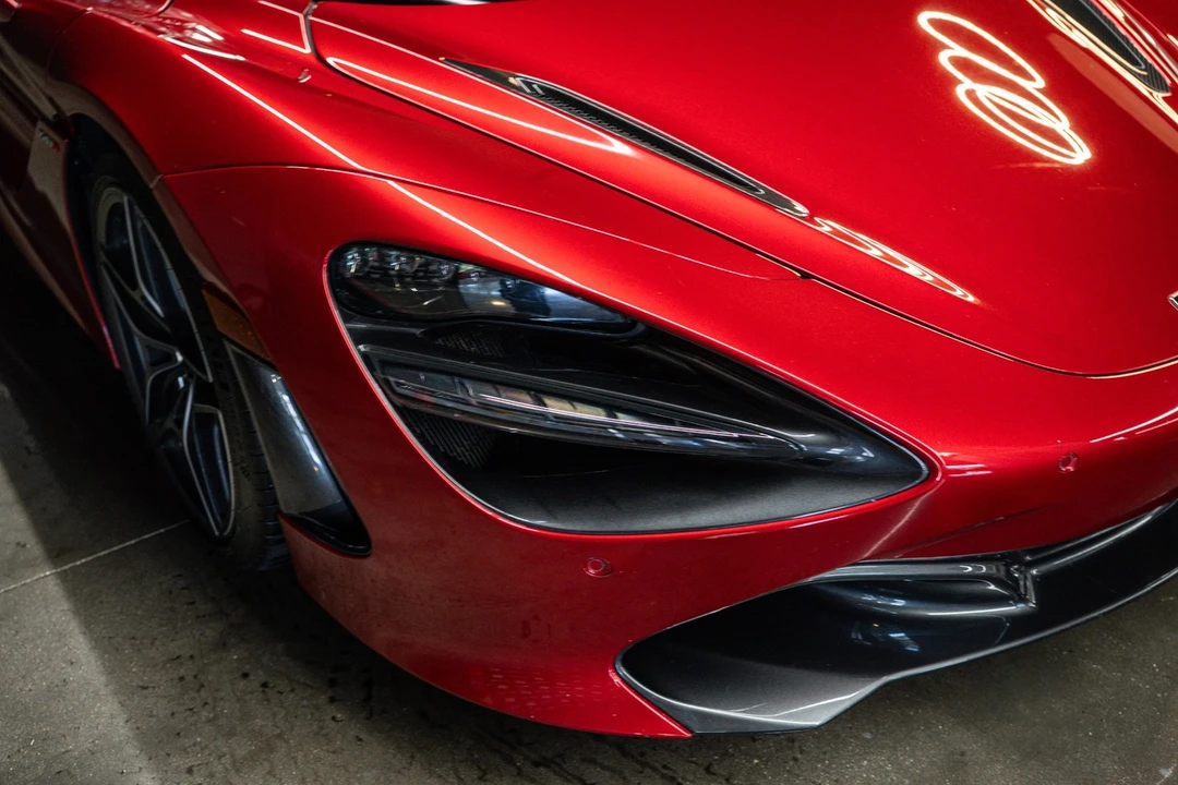2018 McLaren 720S - Image 14 of 22