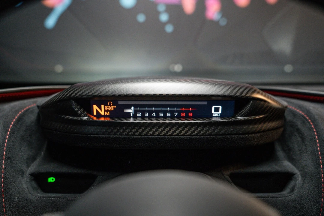 2018 McLaren 720S - Image 21 of 22