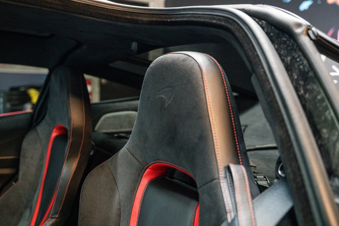 2018 McLaren 720S - Image 9 of 22