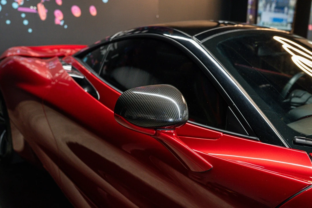 2018 McLaren 720S - Image 12 of 22
