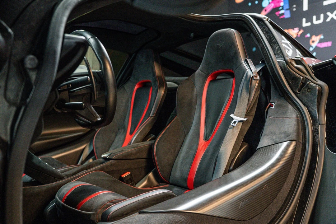 2018 McLaren 720S - Image 8 of 22