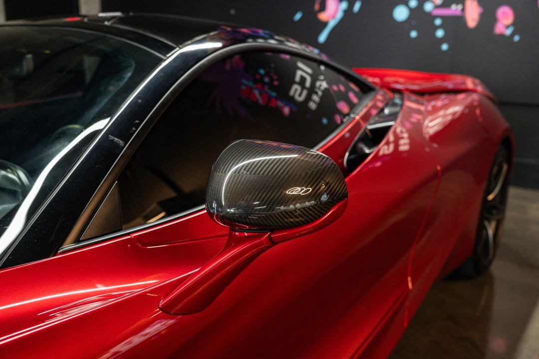 2018 McLaren 720S - Image 13 of 22