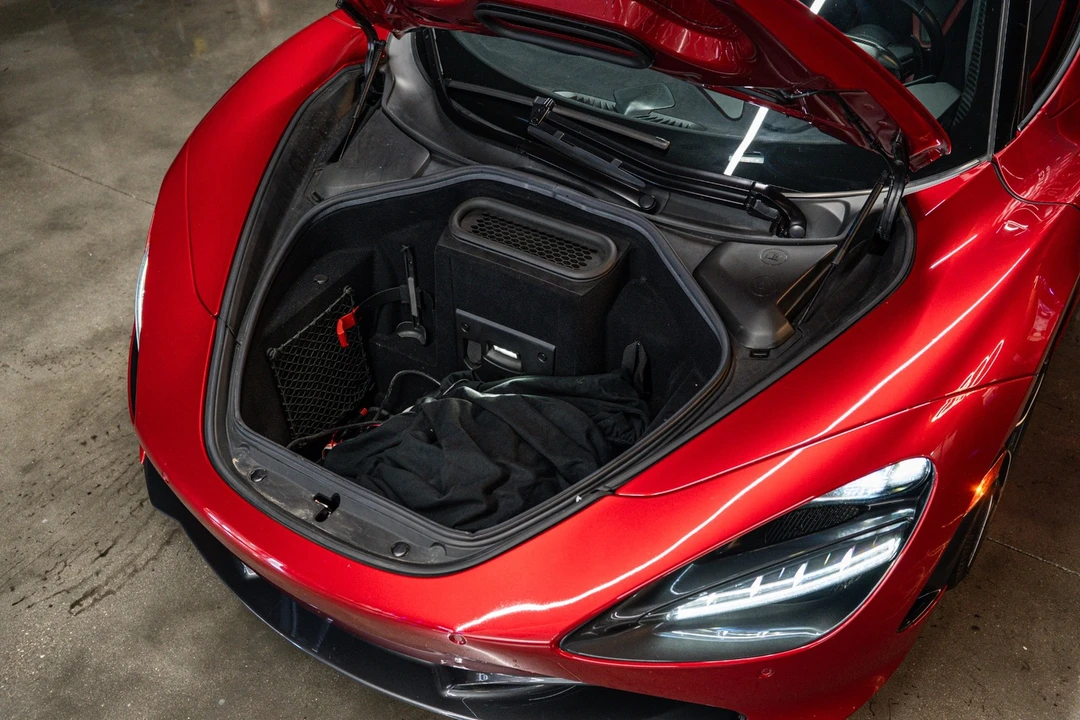 2018 McLaren 720S - Image 22 of 22