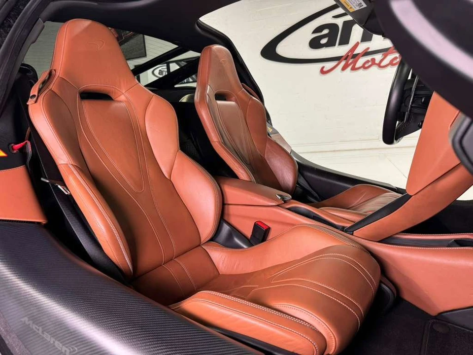 2018 McLaren 720S - Image 19 of 21