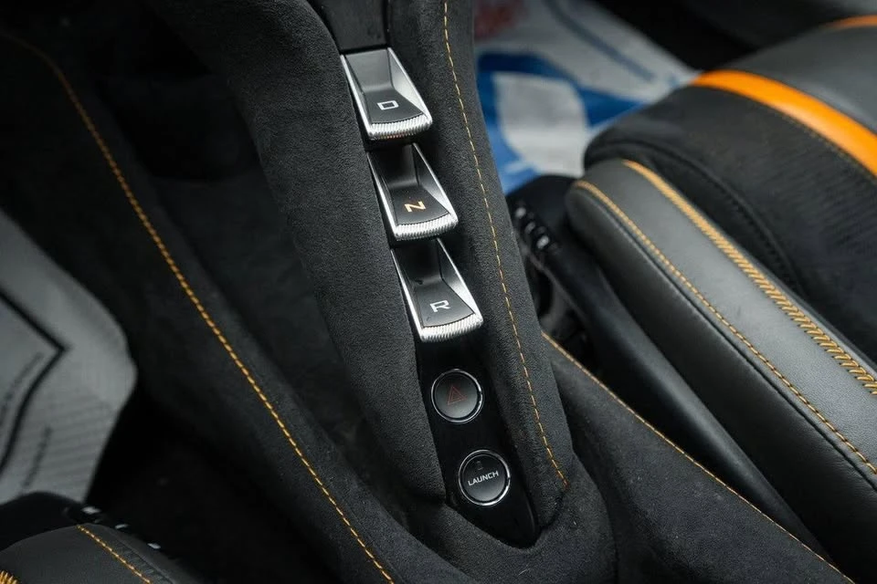 2018 McLaren 720S - Image 20 of 20