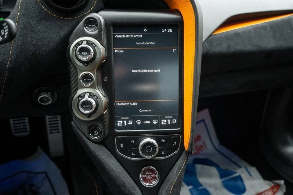 2018 McLaren 720S - Image 19 of 20