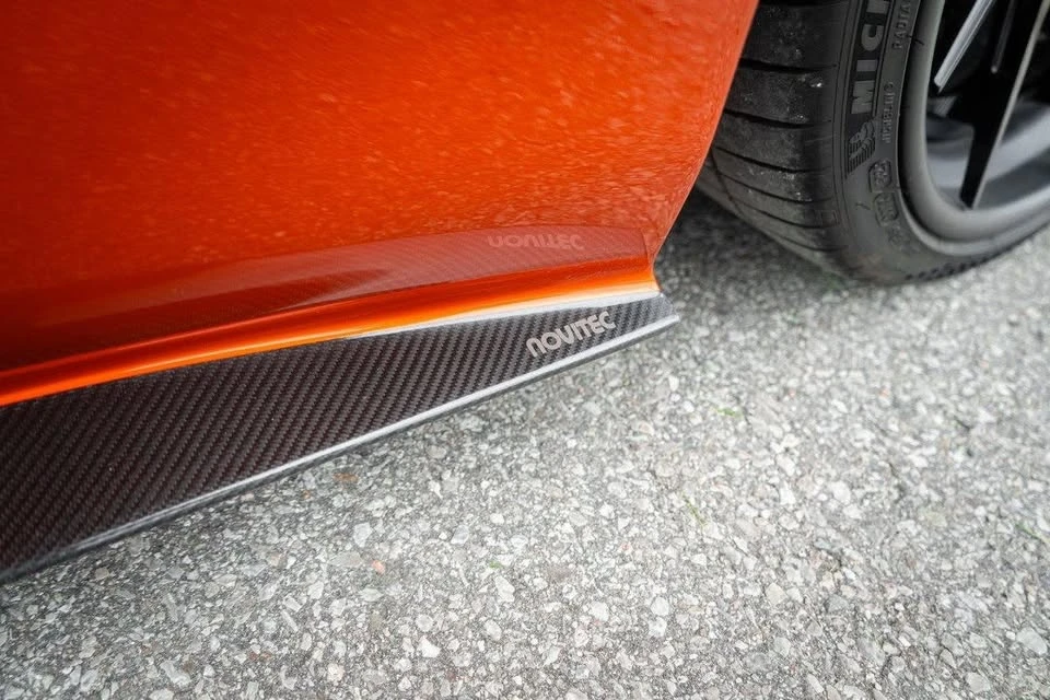 2018 McLaren 720S - Image 9 of 20