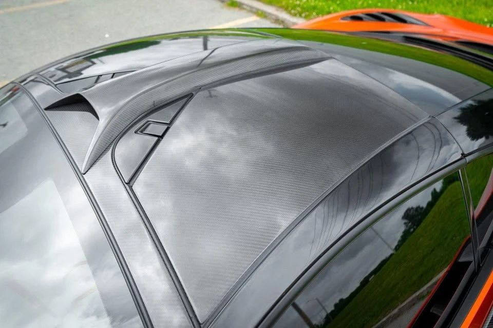 2018 McLaren 720S - Image 8 of 20