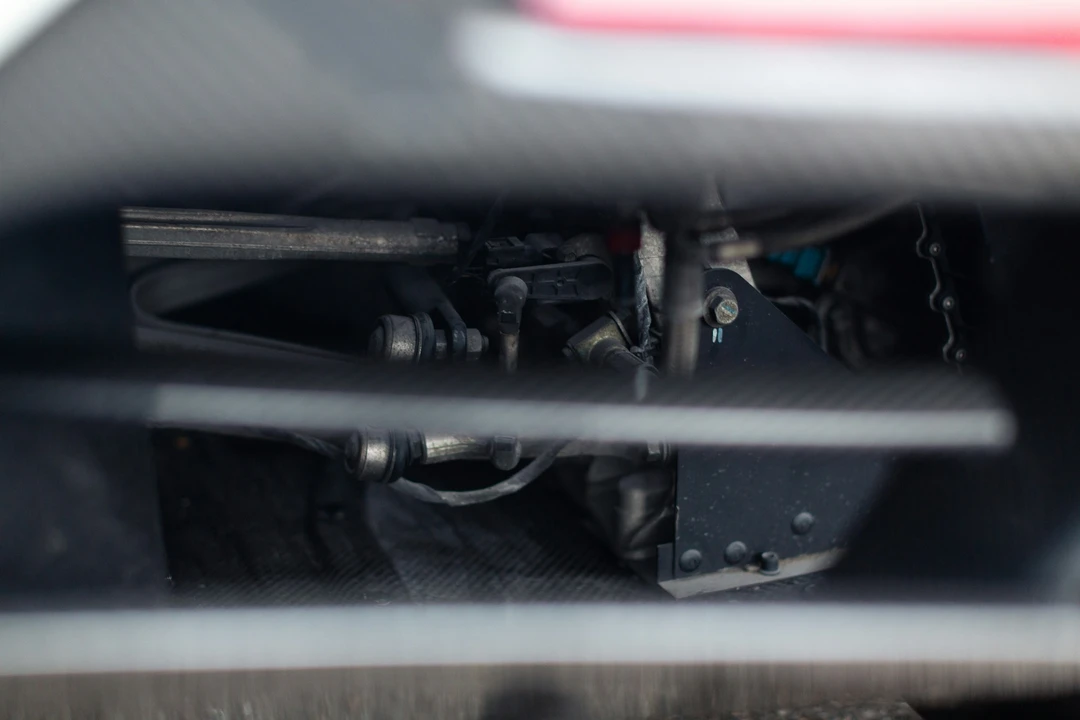 2018 McLaren 720S - Image 7 of 21
