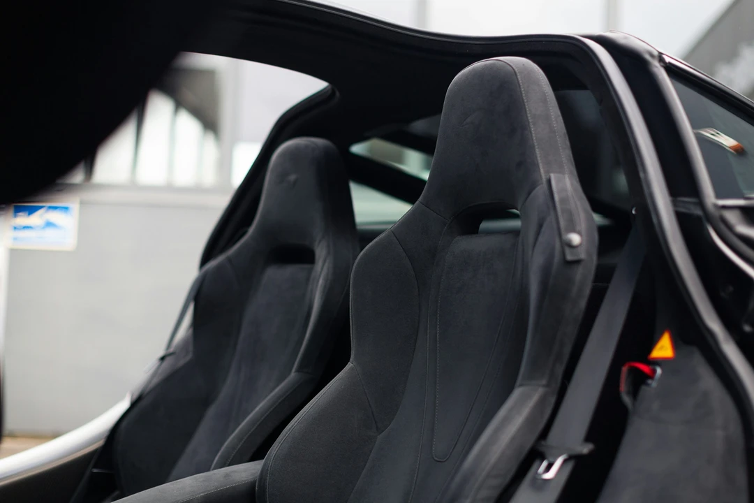 2018 McLaren 720S - Image 5 of 21