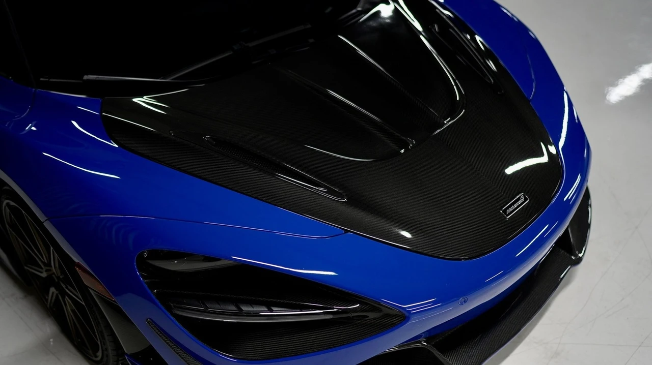 2018 McLaren 720S - Image 19 of 21