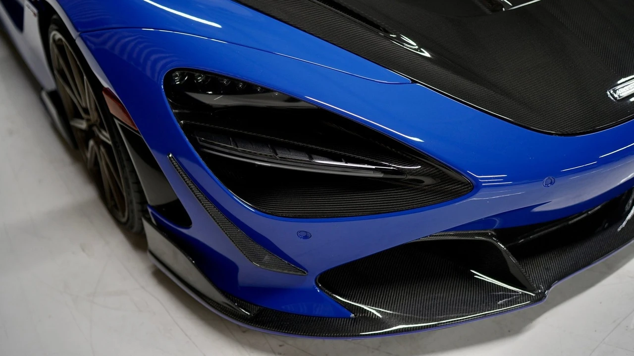 2018 McLaren 720S - Image 15 of 21