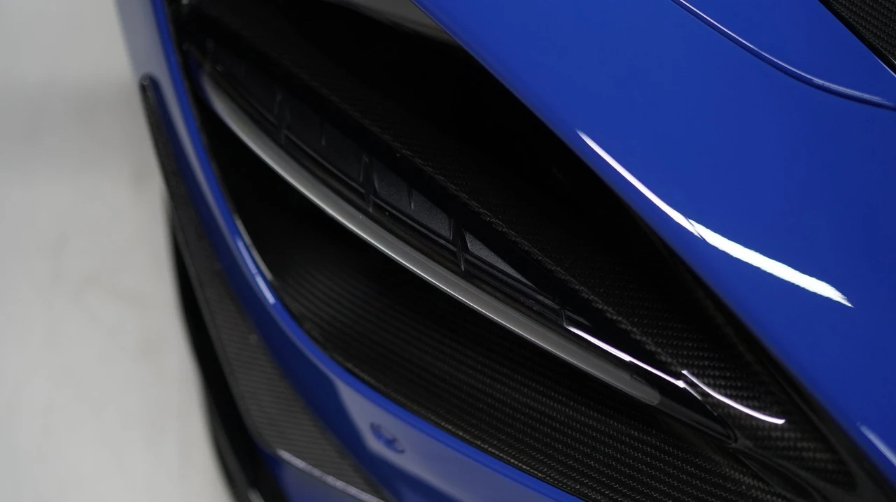2018 McLaren 720S - Image 16 of 21