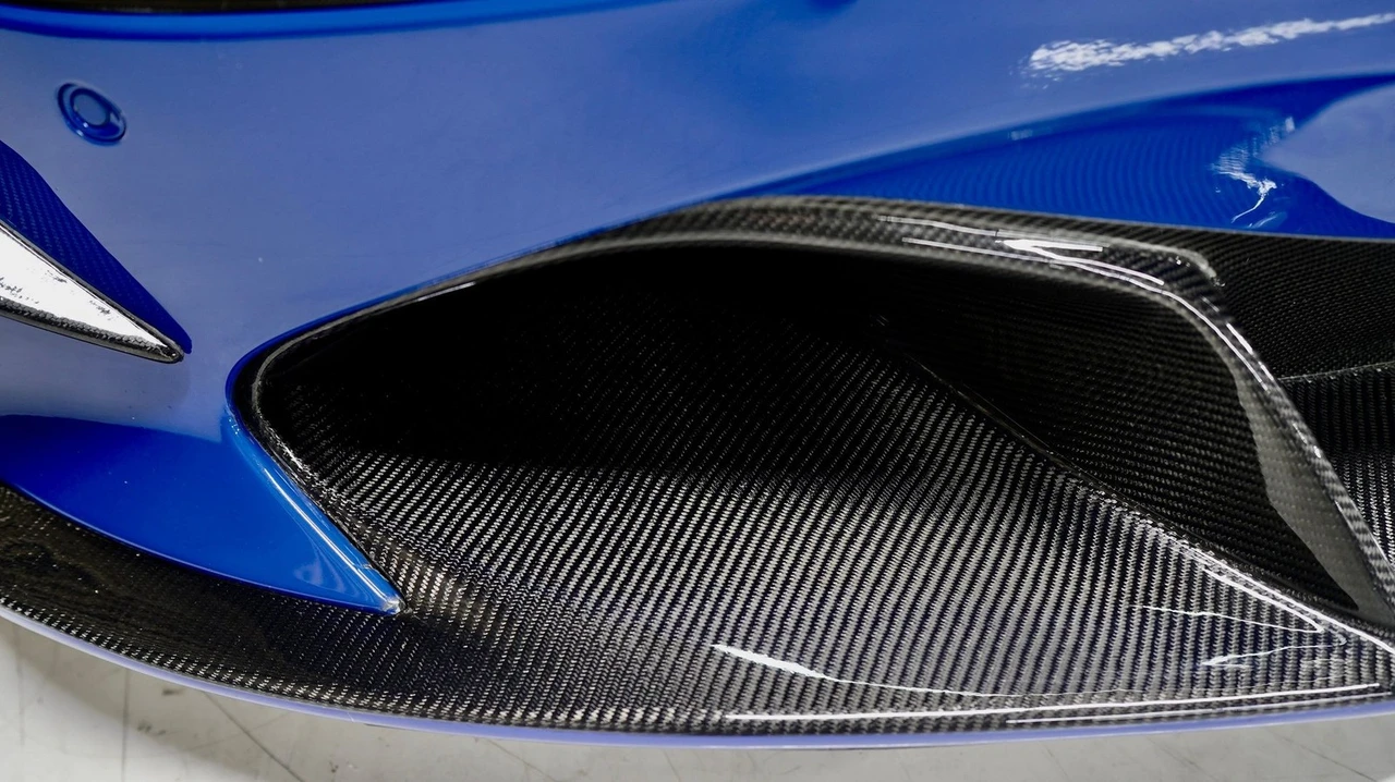 2018 McLaren 720S - Image 21 of 21