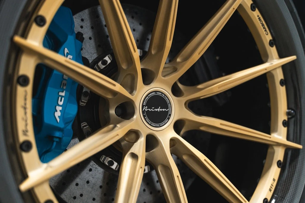 2018 McLaren 720S - Image 11 of 21