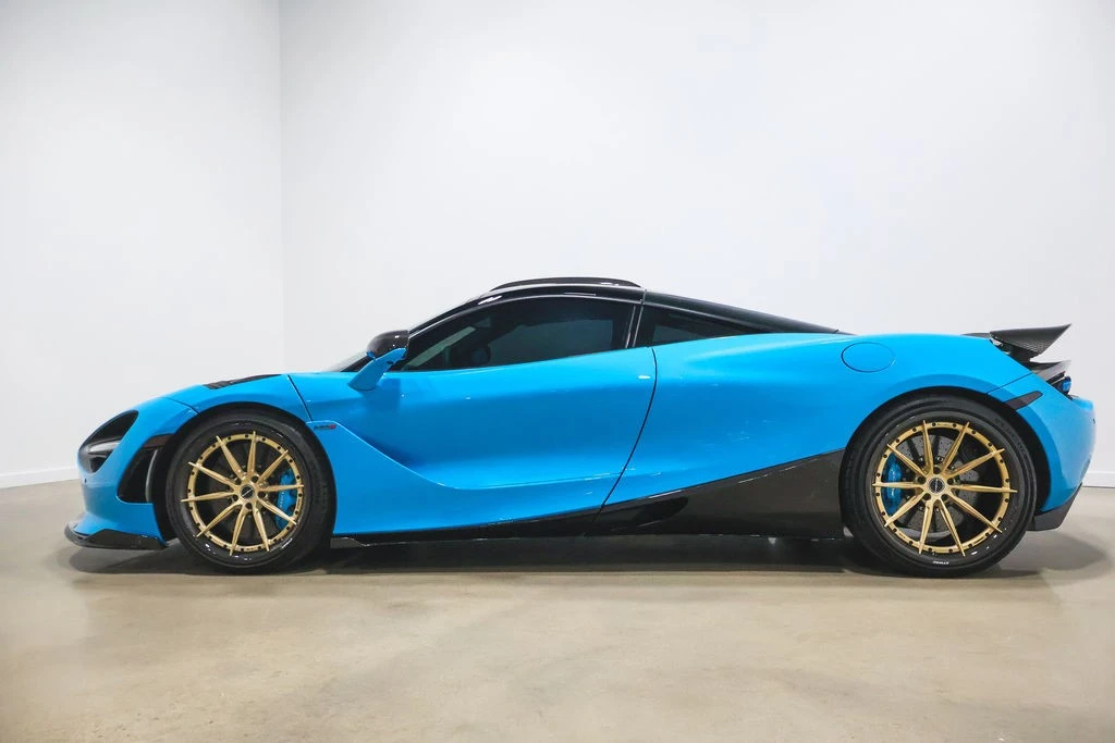 2018 McLaren 720S - Image 17 of 21