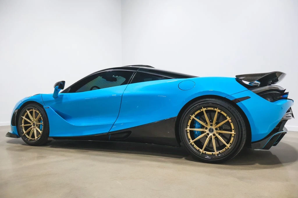 2018 McLaren 720S - Image 21 of 21