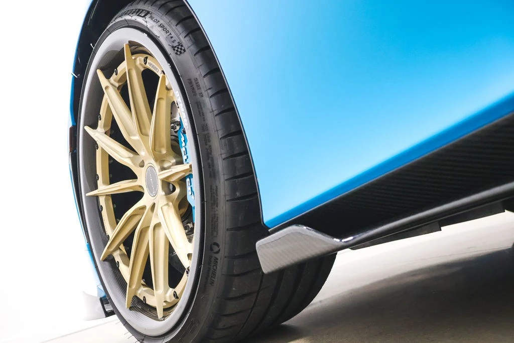 2018 McLaren 720S - Image 4 of 21