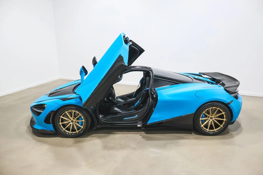 2018 McLaren 720S - Image 18 of 21